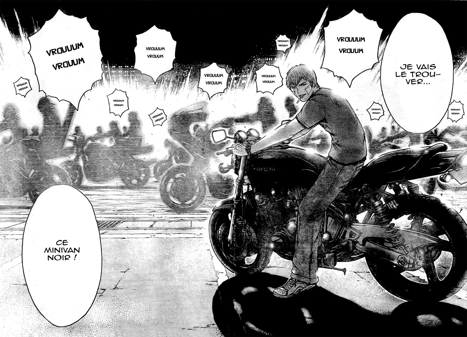 img GTO - Shonan 14 18